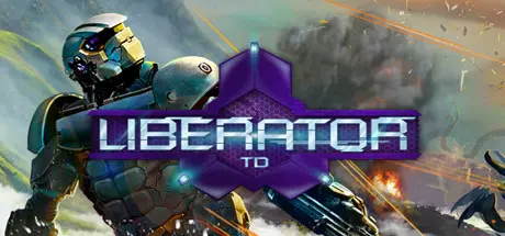 [PC]解放者塔防/Liberator TD-芝士游戏