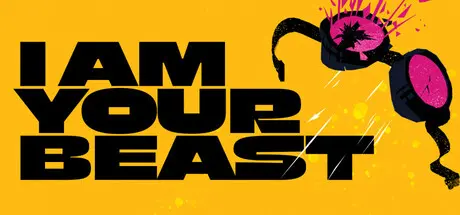 [PC]我是你的野兽/I Am Your Beast-芝士游戏