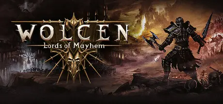 [PC]破坏领主/Wolcen: Lords of Mayhem-芝士游戏