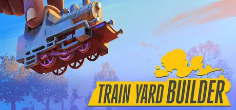 [PC]火车场建造者/Train Yard Builder-芝士游戏
