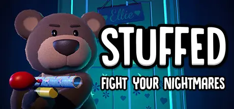 [PC]熊熊魇杀队/STUFFED-芝士游戏