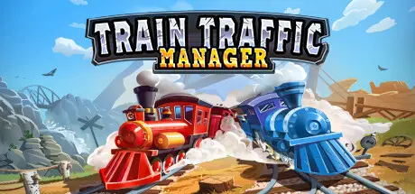 [PC]铁路交通经理/Train Traffic Manager-芝士游戏