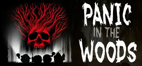 [PC]林中惊慌/Panic In The Woods-芝士游戏