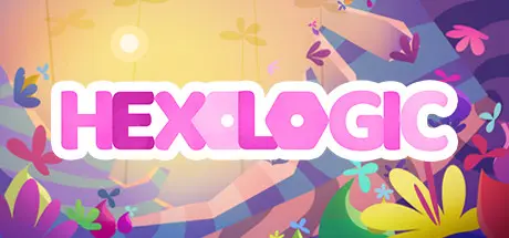 [PC]六角逻辑/Hexologic-芝士游戏