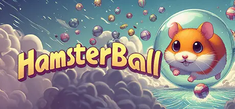 [PC]仓鼠球：马铃薯大逃亡/Hamsterball: Potato's Great Escape-芝士游戏