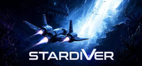 [PC]星潜者/Stardiver-芝士游戏