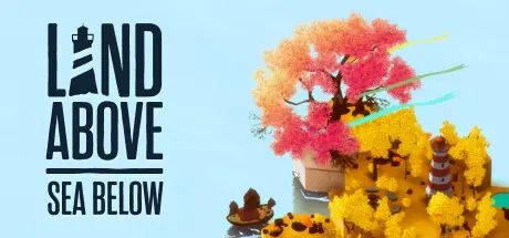 [PC]海上陆地/Land Above Sea Below-芝士游戏