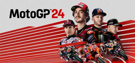 [PC]世界摩托大奖赛24/MotoGP 24-芝士游戏