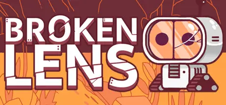 [PC]破碎之镜/Broken Lens-芝士游戏