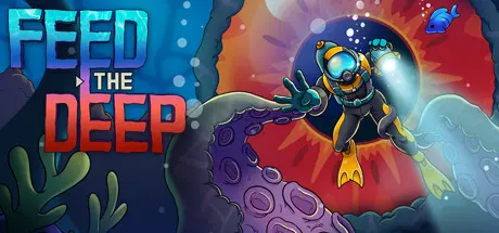 [PC]喂养深渊/Feed the Deep-芝士游戏