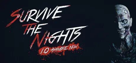 [PC]暗夜求生/生存之夜/Survive the Nights-芝士游戏