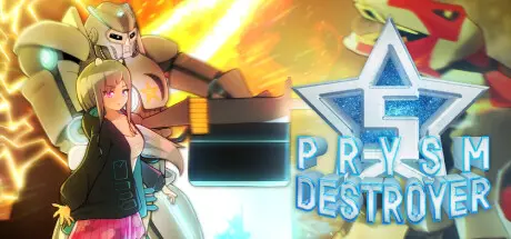 [PC]S.普里兹姆毁灭者/S. Prysm Destroyer-芝士游戏