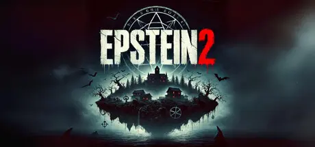 [PC]艾普斯坦2/Epstein 2-芝士游戏