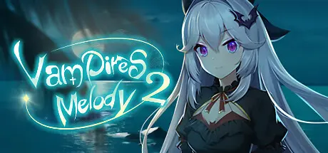 [PC]吸血鬼的旋律2/Vampires' Melody 2-芝士游戏