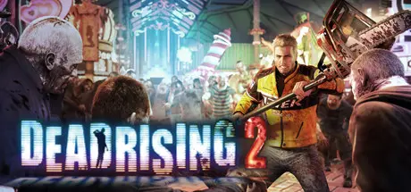 [PC]丧尸围城2：绝密档案/Dead Rising 2: Off the Record-芝士游戏