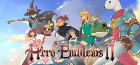 [PC]英雄纹章2/Hero Emblems II-芝士游戏