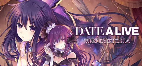 [PC]约会大作战：莲反乌托邦/DATE A LIVE: Ren Dystopia-芝士游戏