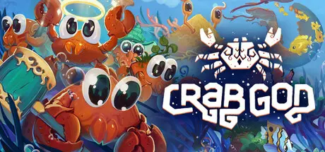 [PC]螃蟹之神/Crab God-芝士游戏