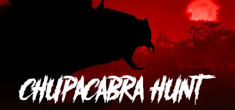 [PC]卓柏卡布拉狩猎/Chupacabra Hunt-芝士游戏