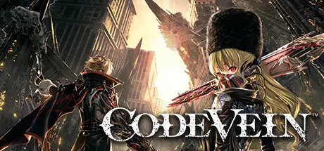 [PC]噬血代码豪华版/Code Vein Deluxe Edition-芝士游戏