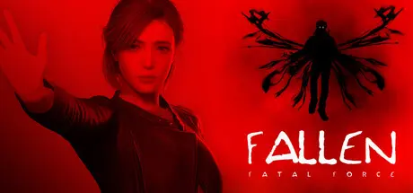 [PC]堕落者/FALLEN-芝士游戏