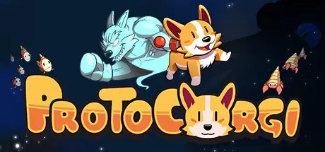 [PC]闪电柯基/ProtoCorgi-芝士游戏