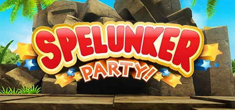 [PC]地下冒险派对/Spelunker Party!-芝士游戏