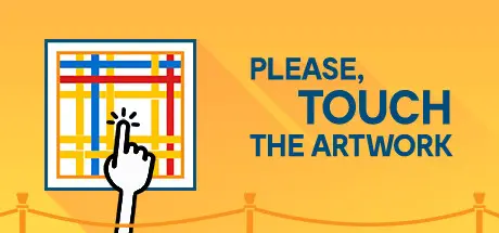 [PC]请触摸艺术/Please, Touch The Artwork-芝士游戏