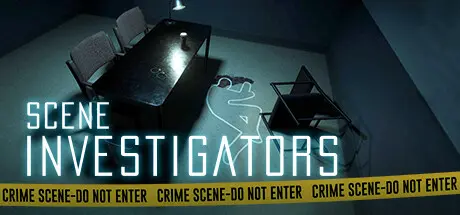 [PC]重返犯罪现场/Scene Investigators-芝士游戏