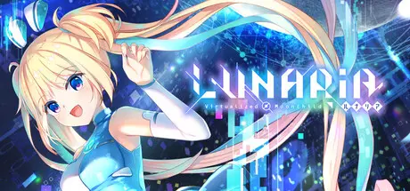 [PC]虚拟月球之子/LUNARiA -Virtualized Moonchild--芝士游戏