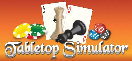 [PC]桌游模拟器/Tabletop Simulator-芝士游戏