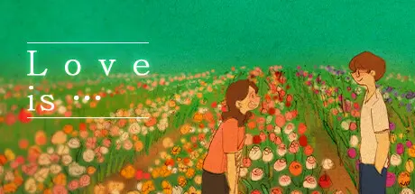[PC]爱是.../Love is...-芝士游戏
