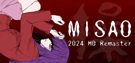 [PC]操 2024高清重制版/Misao - 2024 HD Remaster-芝士游戏