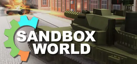 [PC]沙盒世界/Sandbox World-芝士游戏