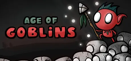 [PC]哥布林时代/Age of Goblins-芝士游戏