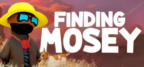 [PC]寻找莫西/Finding Mosey-芝士游戏