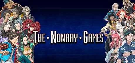 [PC]极限脱出：九人游戏/Zero Escape: The Nonary Games-芝士游戏
