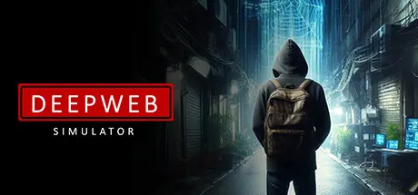[PC]暗网模拟器/DeepWeb Simulator-芝士游戏