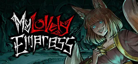 [PC]我的可爱皇后/My Lovely Empress-芝士游戏