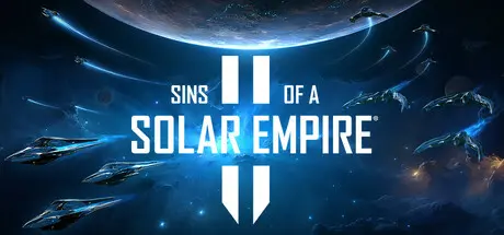 [PC]太阳帝国的原罪2/Sins of a Solar Empire II/支持网络联机-芝士游戏