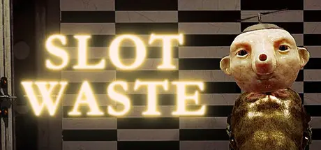 [PC]废物槽工厂/Slot Waste-芝士游戏