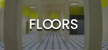 [PC]无尽迷层/FLOORS-芝士游戏