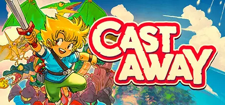 [PC]荒岛求生/Castaway-芝士游戏