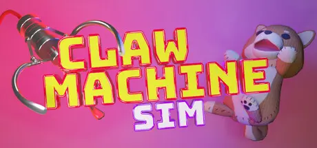 [PC]爪机模拟器/Claw Machine Sim-芝士游戏