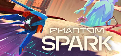 [PC]幻影火花/Phantom Spark-芝士游戏