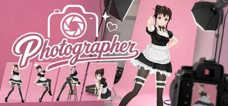[PC]摄影师/Photographer-芝士游戏