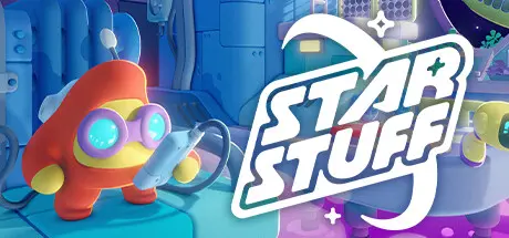 [PC]星之物/Star Stuff-芝士游戏