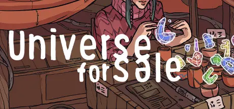 [PC]出售宇宙/Universe For Sale-芝士游戏