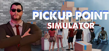 [PC]拾取点模拟器/Pickup Point Simulator-芝士游戏
