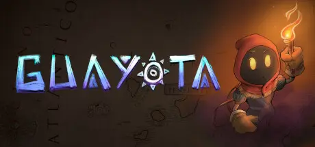 [PC]古约塔传说/Guayota-芝士游戏